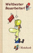 Weltbester Bauarbeiter: Motiv