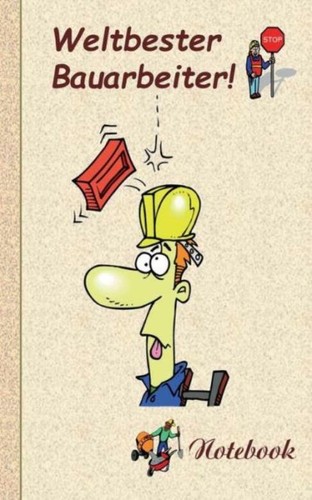 Weltbester bauarbeiter motiv - bauarbeiter:,