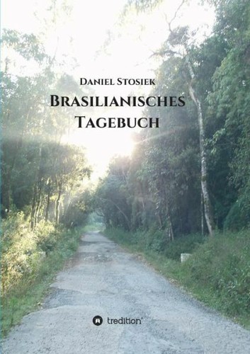 Brasilianisches tagebuch - brasilianisches,