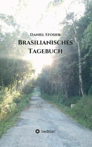 Brasilianisches tagebuch - brasilianisches,
