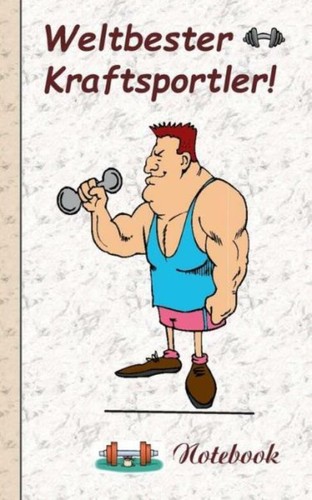 Weltbester kraftsportler - weltbester,