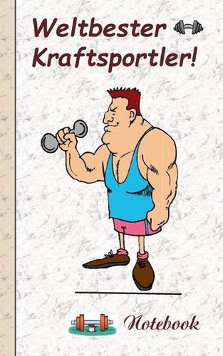 Weltbester kraftsportler - weltbester,